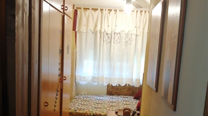 Granada - Pedro Ruiz - 100m2