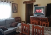 Casa de campo con terreno en venta en la Pedro Ruiz, ref: TR34967 foto