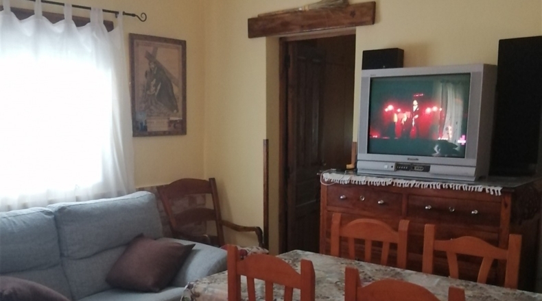 Granada - Pedro Ruiz - 100m2