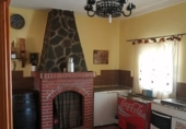 Casa de campo con terreno en venta en la Pedro Ruiz, ref: TR34967 foto