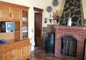 Casa de campo con terreno en venta en la Pedro Ruiz, ref: TR34967 foto