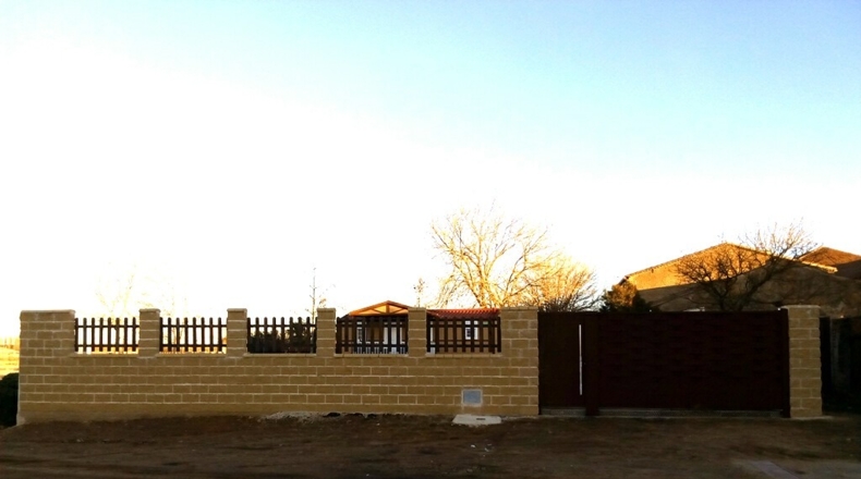 Zamora - Montamarta - 680m2