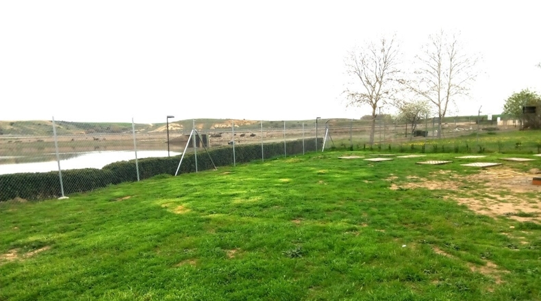 Zamora - Montamarta - 680m2