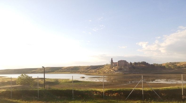 Zamora - Montamarta - 680m2