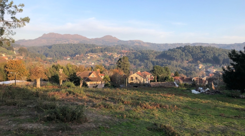 Pontevedra - Gondomar - 1169m2