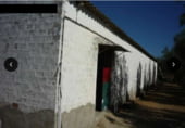 Finca rústica en venda a la La Choza, Sanlúcar la Mayor, ref.: TR35010 foto