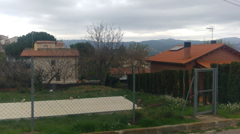 Barcelona - Can Claramunt - 504m2