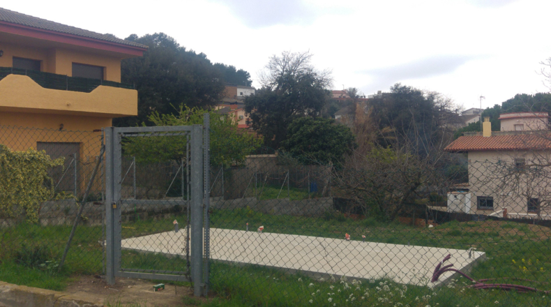 Barcelona - Can Claramunt - 504m2