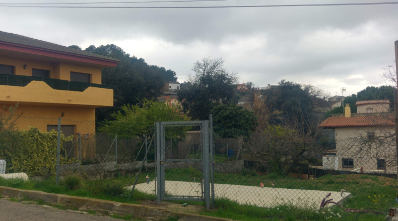 Barcelona - Can Claramunt - 504m2