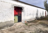 Finca rústica en venda a la La Choza, Sanlúcar la Mayor, ref.: TR35010 foto