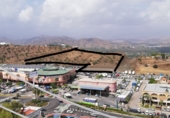 Land with storage building for sale on Sierra Gorda, ref: TR35491 photo