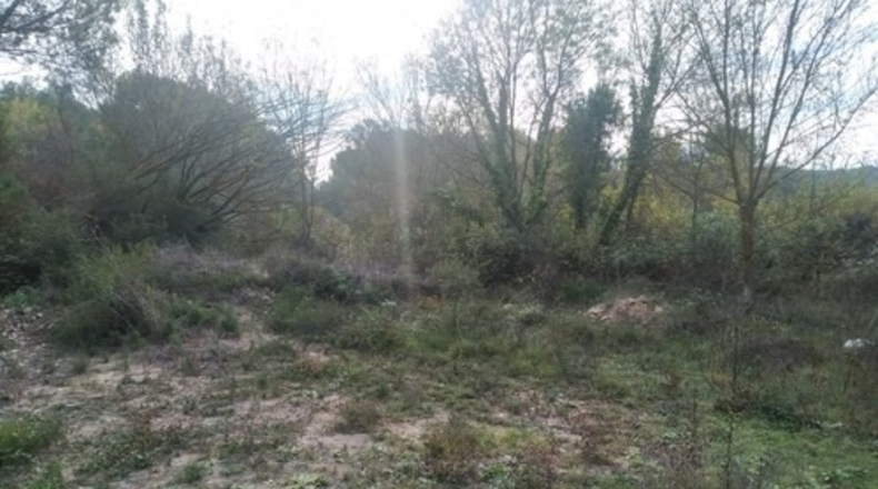 Barcelona - Castellet - 27000m2