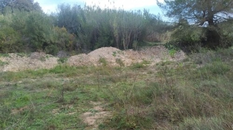 Barcelona - Castellet - 27000m2
