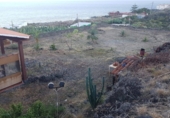 Terreny amb magatzem en venda a la La Palma, El Socorro, ref.: TR35651 foto