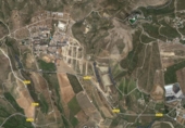 Parcel·la urbanitzable en venda a la ALHAURIN DE LA TORRE, Alhaurín de la Torre, ref.: TR35708 foto