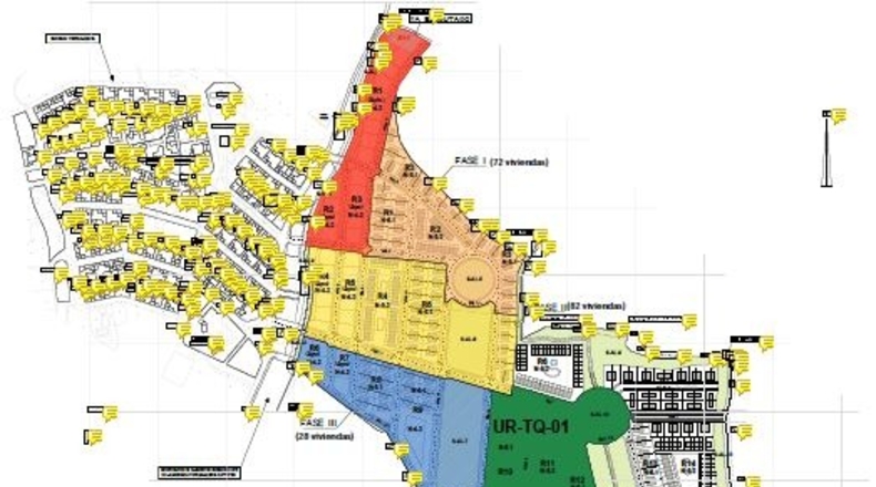 Málaga - Alhaurín de la Torre - 9800000m2