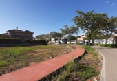 Suelo urbano en venta en la Torre en Conill, Bétera, ref: TR36044 foto