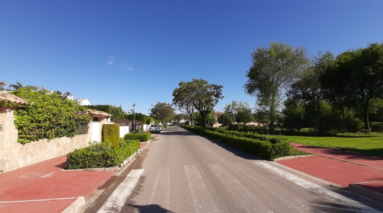 Valencia - Bétera - 967m2