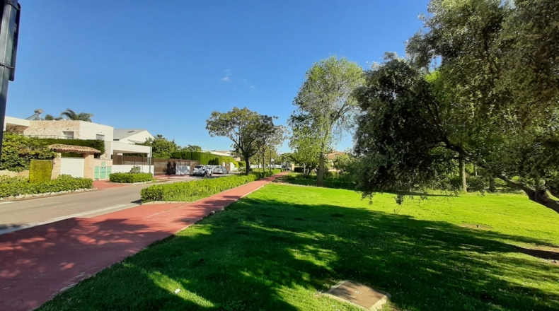 Valencia - Bétera - 967m2