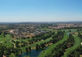 Suelo urbano en venta en la Torre en Conill, Bétera, ref: TR36044 foto