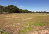 Suelo urbano en venta en la La virgen de la Estrella, Bétera, ref: TR36052 foto