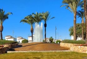 iPlaza - La Torre Golf Resort foto
