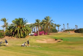 iPlaza - La Torre Golf Resort foto