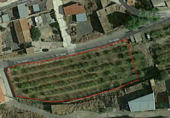 Suelo urbano en venta en la Calle Ibáñez Cobos, Ricla, ref: TR36114 foto