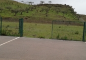 Land with storage building for sale on Sierra Gorda, ref: TR35491 photo