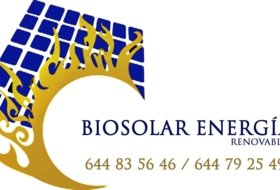 BIOSOLAR ENERGIA RENOVABLES foto