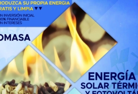 BIOSOLAR ENERGIA RENOVABLES foto
