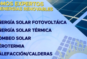 BIOSOLAR ENERGIA RENOVABLES foto