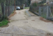 Sòl urbà en venda a la CALLE MANANTIAL 11, Santa María de la Alameda, ref.: TR36152 foto