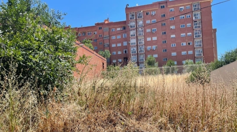 Comunidad de Madrid - Madrid - 933m2