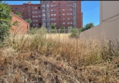Suelo urbano en venta en la calle risco de peloche, Madrid, ref: TR36369 foto