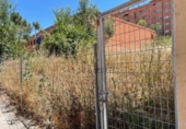 Suelo urbano en venta en la calle risco de peloche, Madrid, ref: TR36369 foto