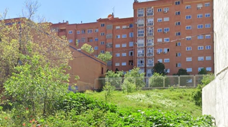 Comunidad de Madrid - Madrid - 933m2