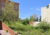 Suelo urbano en venta en la calle risco de peloche, Madrid, ref: TR36369 foto