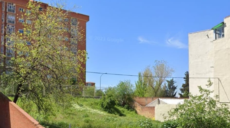 Comunidad de Madrid - Madrid - 933m2