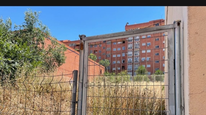 Comunidad de Madrid - Madrid - 933m2