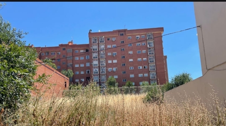 Comunidad de Madrid - Madrid - 933m2