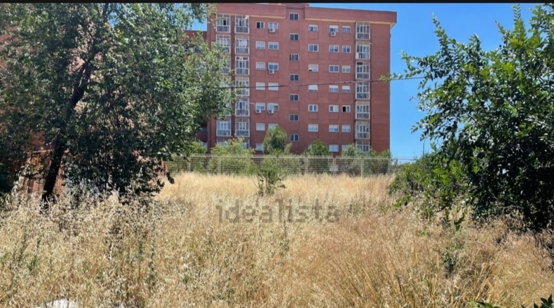Comunidad de Madrid - Madrid - 933m2