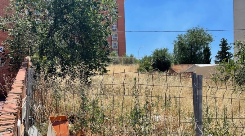 Comunidad de Madrid - Madrid - 933m2