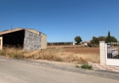 Sòl urbà en venda a la Avenida Confederacion, Estación de Espeluy, ref.: TR36368 foto