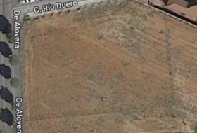 Cabanillas del Campo 2993&nbsp;m² 