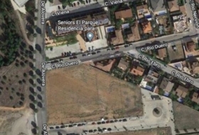 Cabanillas del Campo 2993&nbsp;m² 
