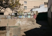 Suelo urbano en venta en la Jenaro Ramos, Torrejoncillo, ref: TR36724 foto
