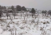 Land suitable for development for sale on El Berro Alhama de Murcia, El Berro, ref: TR37090 photo