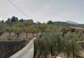 Land suitable for development for sale on El Berro Alhama de Murcia, El Berro, ref: TR37090 photo