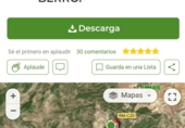 Land suitable for development for sale on El Berro Alhama de Murcia, El Berro, ref: TR37090 photo